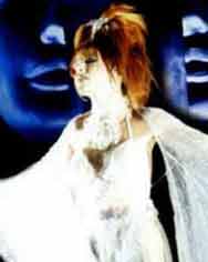 Mylène Farmer